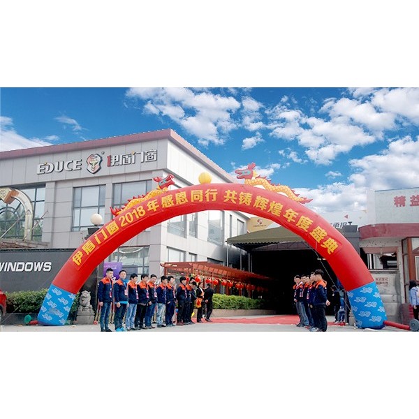 高效隔音門窗廠家哪家強？佛山伊盾門窗怎么樣？