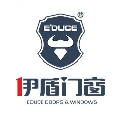 伊盾門窗丨 家住一樓，門窗這樣選，采光通風(fēng)好安全又舒適