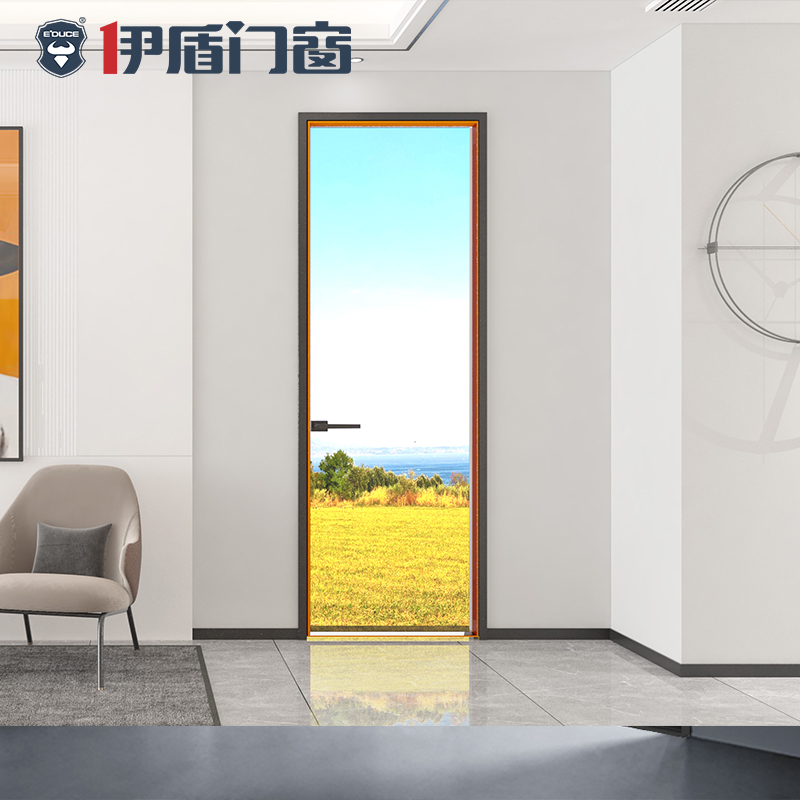 潮窄,伊盾門窗,平開門,室內門,衛(wèi)生間門,廚房門,門窗定制