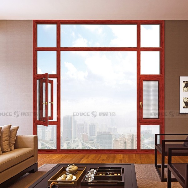 伊盾安全門(mén)窗，保護(hù)孩子的生命安全，全面提高居家生活質(zhì)量！